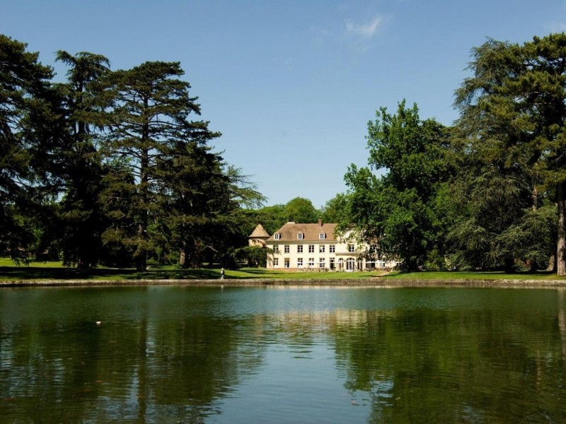 Golf des Yvelines