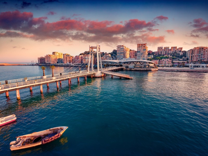 Albania - Durres