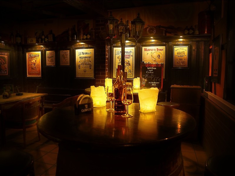 pub