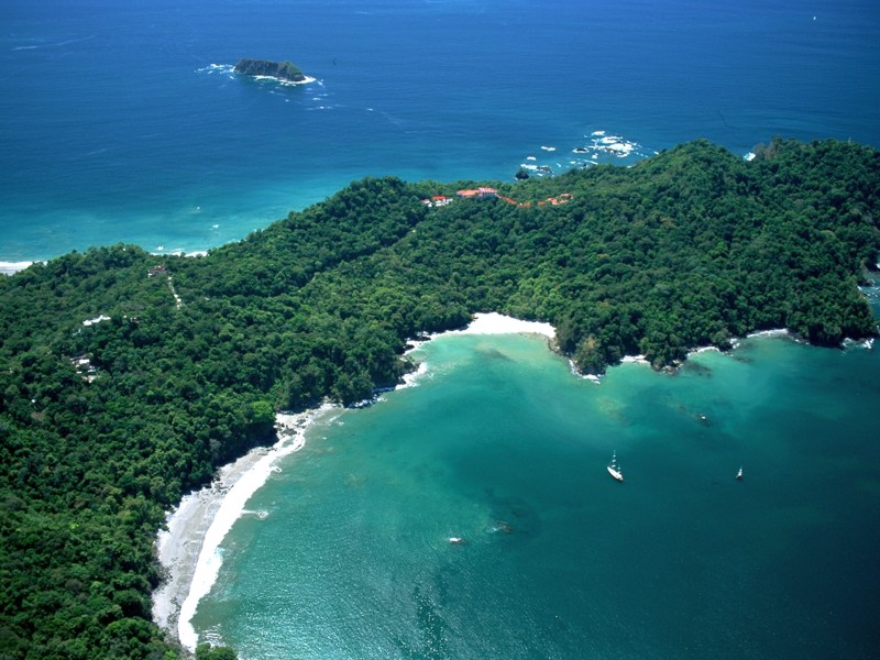 Parador Resort & Spa