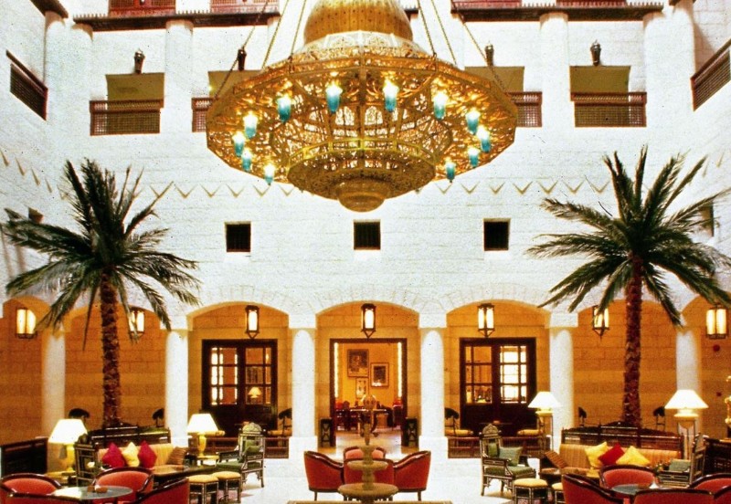 Movenpick Resort Petra