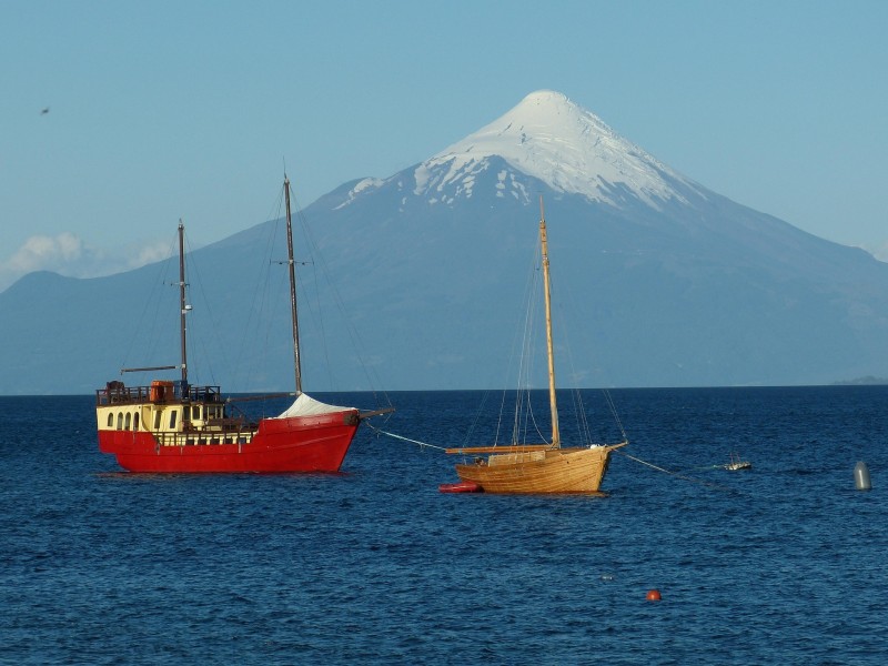 Puerto Varas