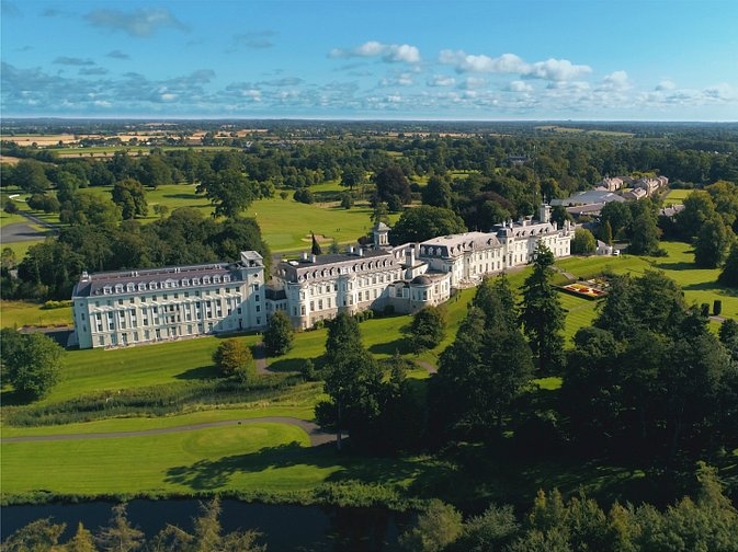 The K Club Ireland