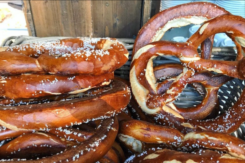 2-hr Viktualienmarkt Fork & Walk