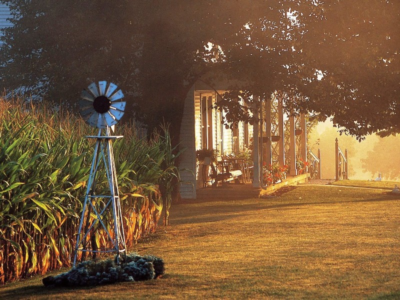 USA - East USA - Williamsport 1