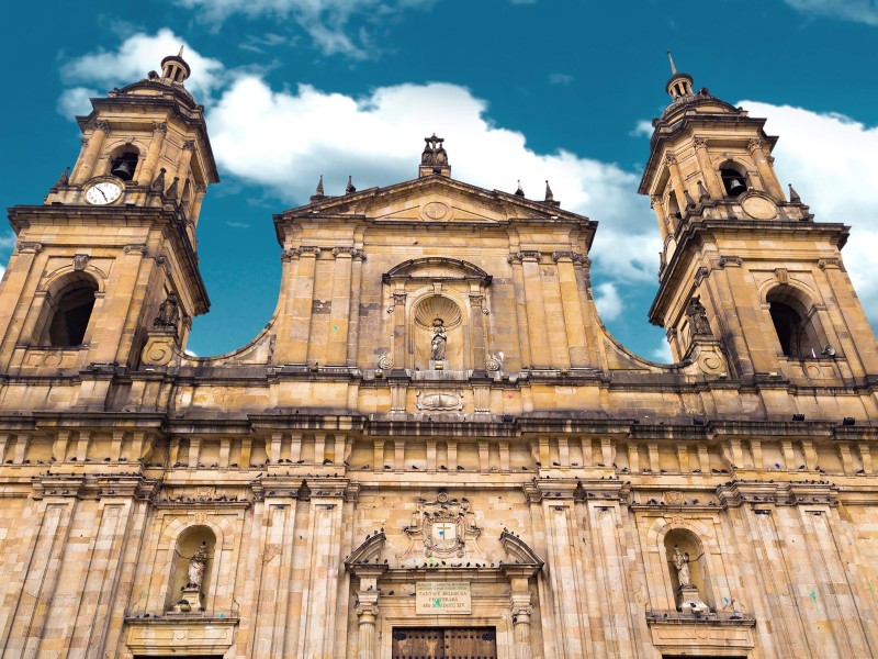 Colombia - Bogota