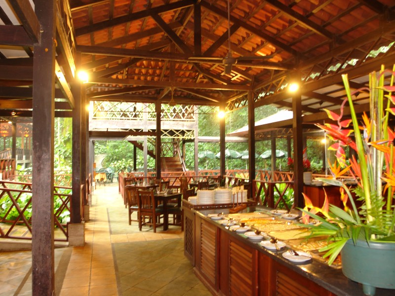 Punta Leona Restaurant