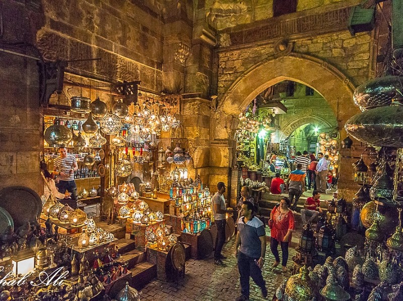 Basar Khan El Khalili