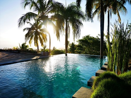 Hacienda Cocuyo - Bio Pool