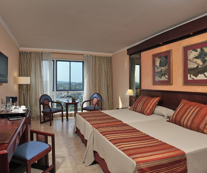 Melia Santiago - Junior Suite The Level