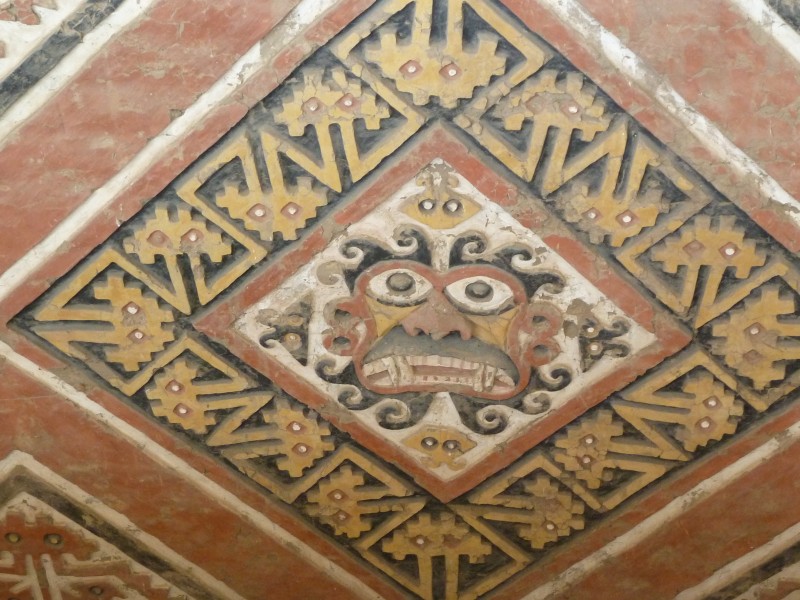 Huaca del Sol y la Luna