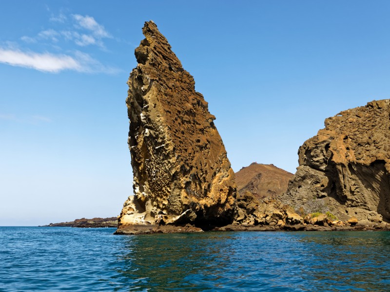 Pinnacle Rock