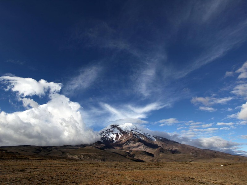 Chimborazo