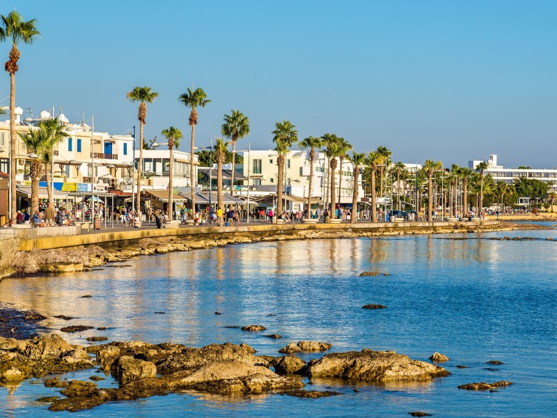 Paphos