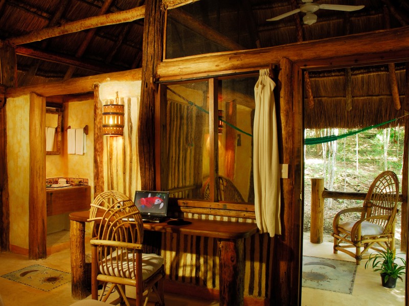 Puerta Calakmul - Standard Zimmer