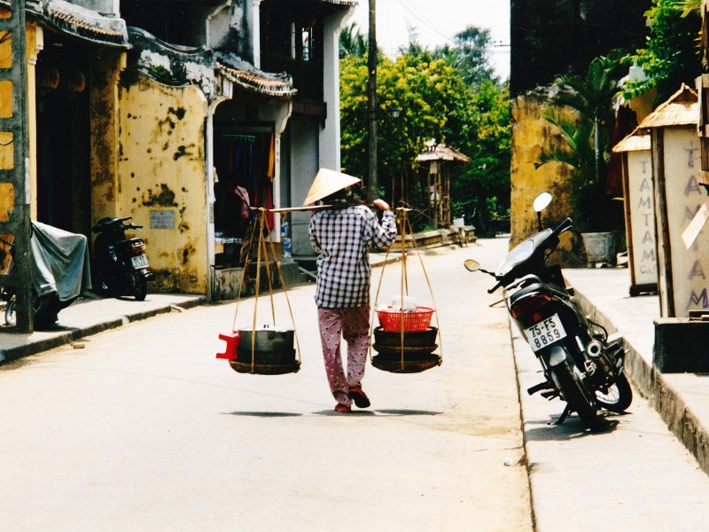  Hoi An