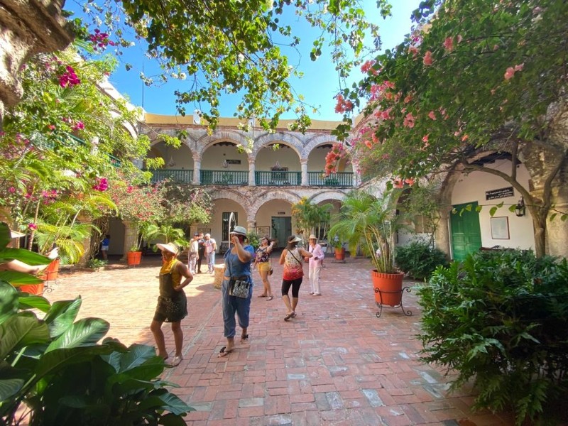 La Popa Convent