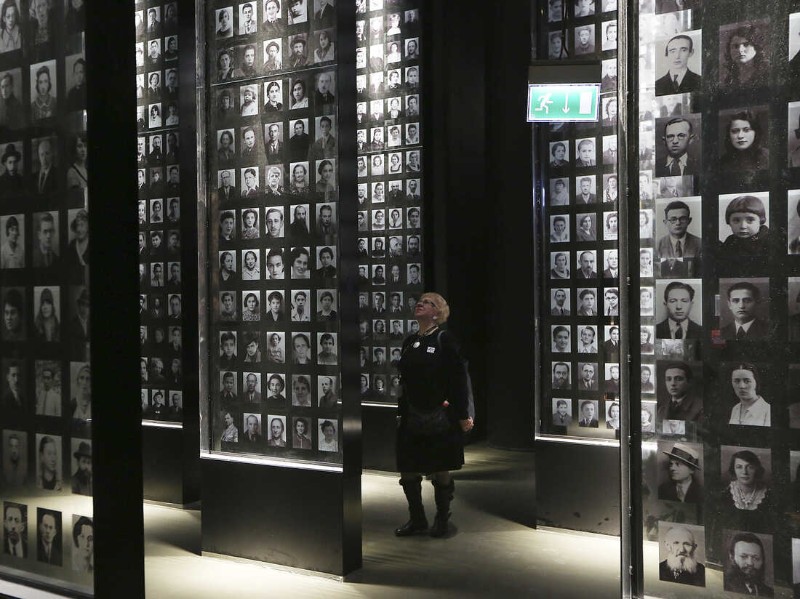 Museum of the Second World War in Gdansk