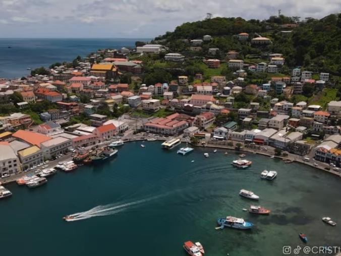 Grenada Vista