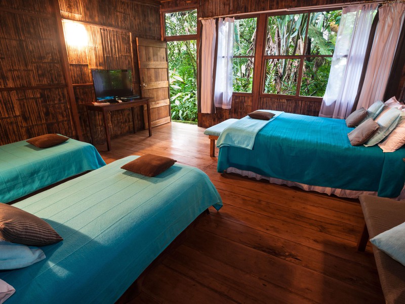 Triple Standard Room