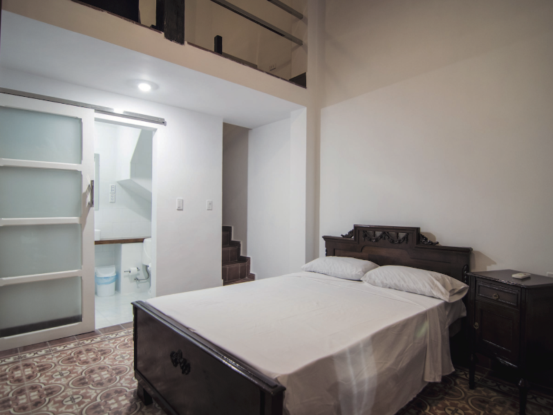 Casa Bella Epoca - Zimmer 2