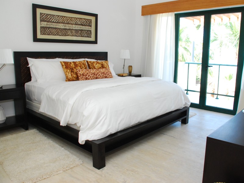 Sublime Samaná - 1 King Size Bett