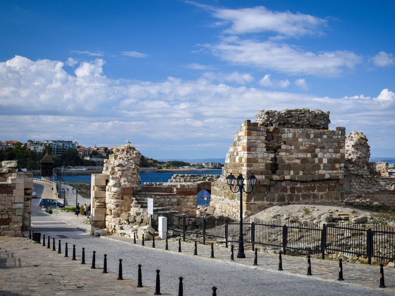 Nessebar