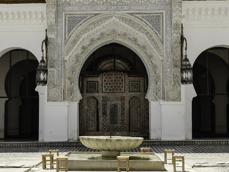 Fez