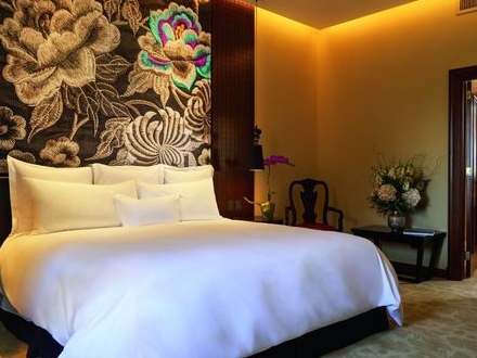 Country Club - Master King Zimmer