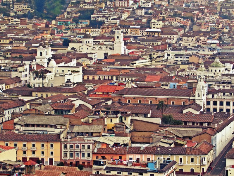 Quito