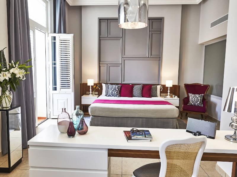 Manzana Kempinski - Standard