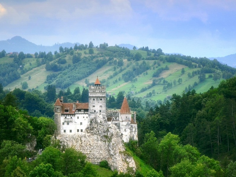 Bran Castle