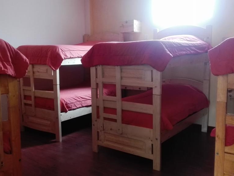  Standard Schlafsäle