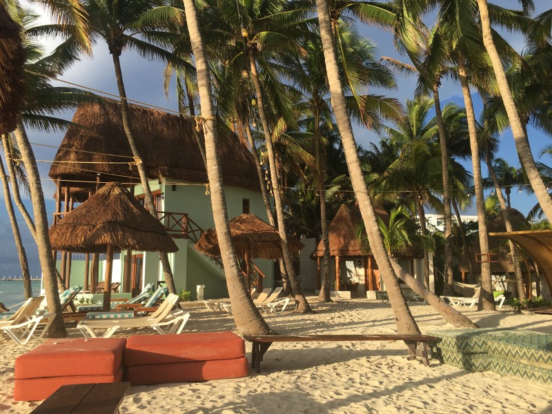 Mahekal Beach - Strand