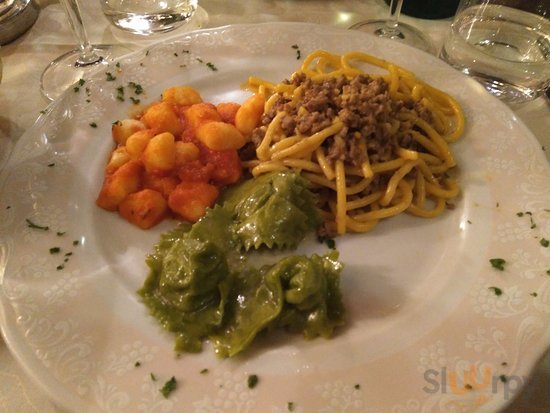 VERONA’S CULINARY DELIGHTS