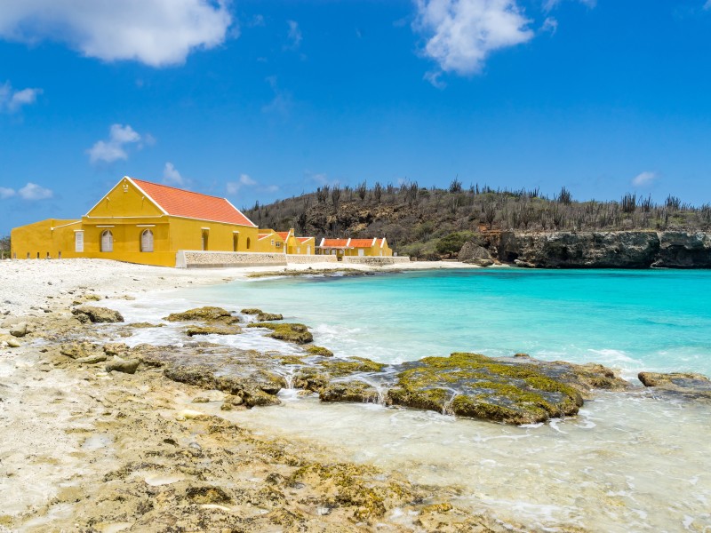 Bonaire - Washington Slagbaai NP
