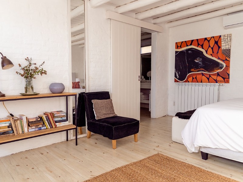 Posada del Faro - Junior Zimmer