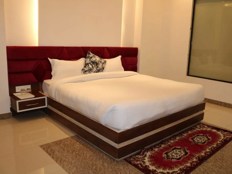 Hotel Himalayan Heritage