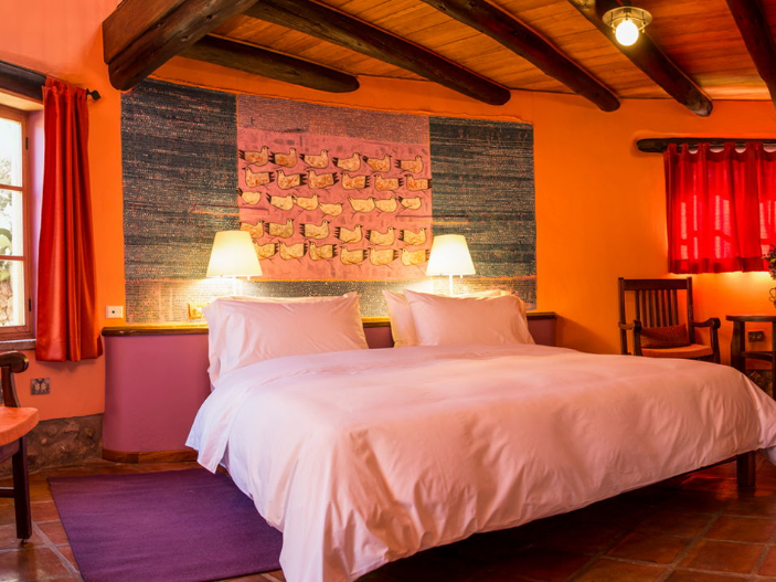 Superior-Doppelzimmer