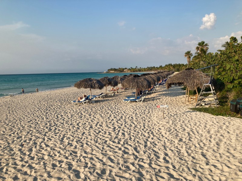Iberostar Varadero - Strand