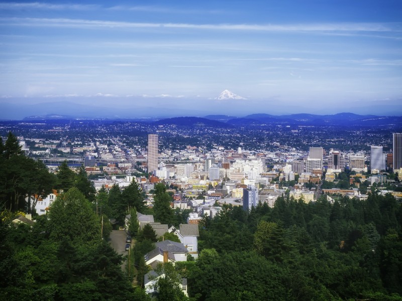 Pacific Northwest and California Adventure (Seattle to San Francisco) - 24