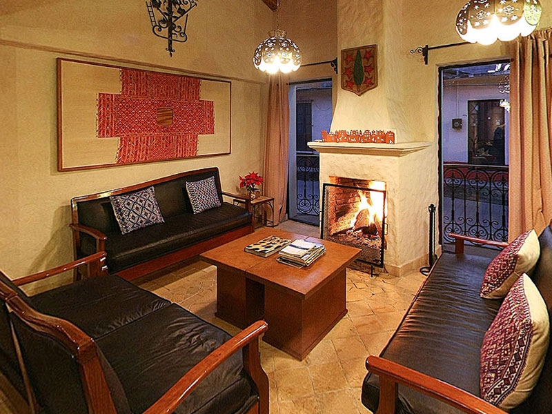 Villas Casa Morada - Lounge