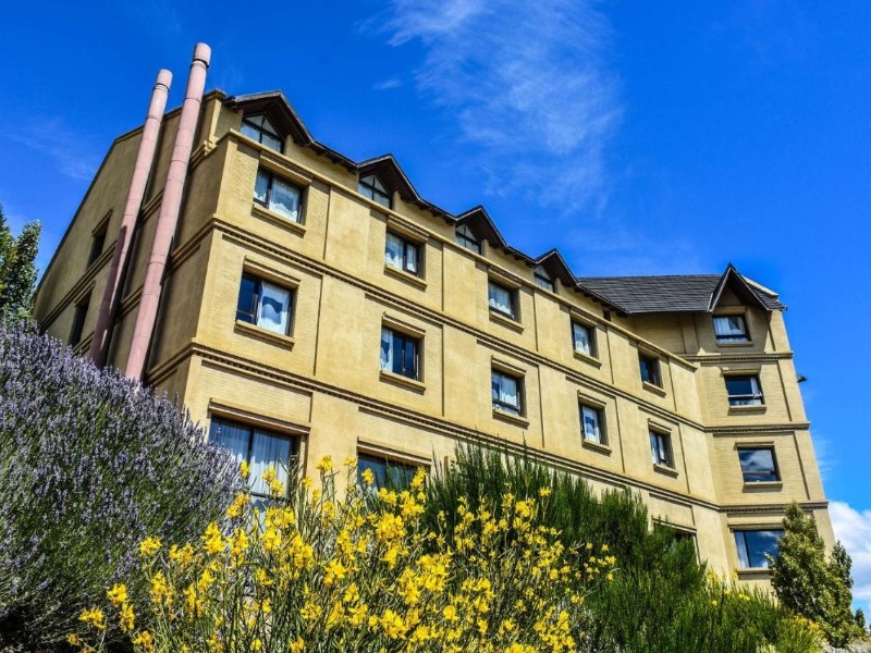 Das Hotel