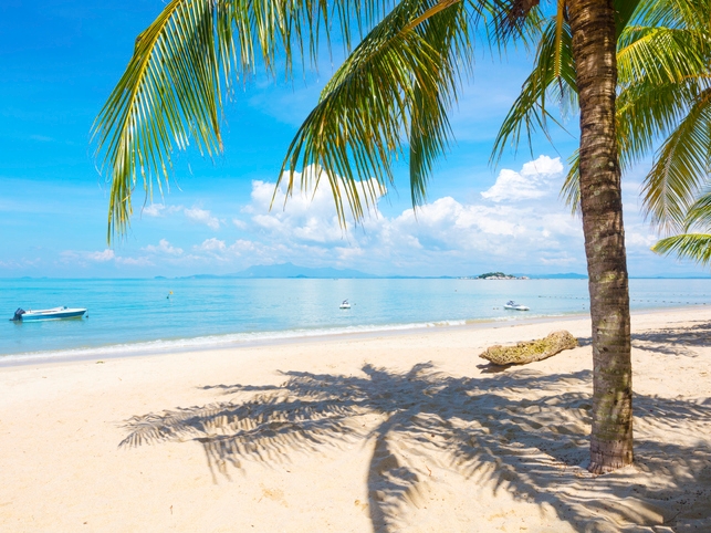 Strand - Penang Island - Malaysia