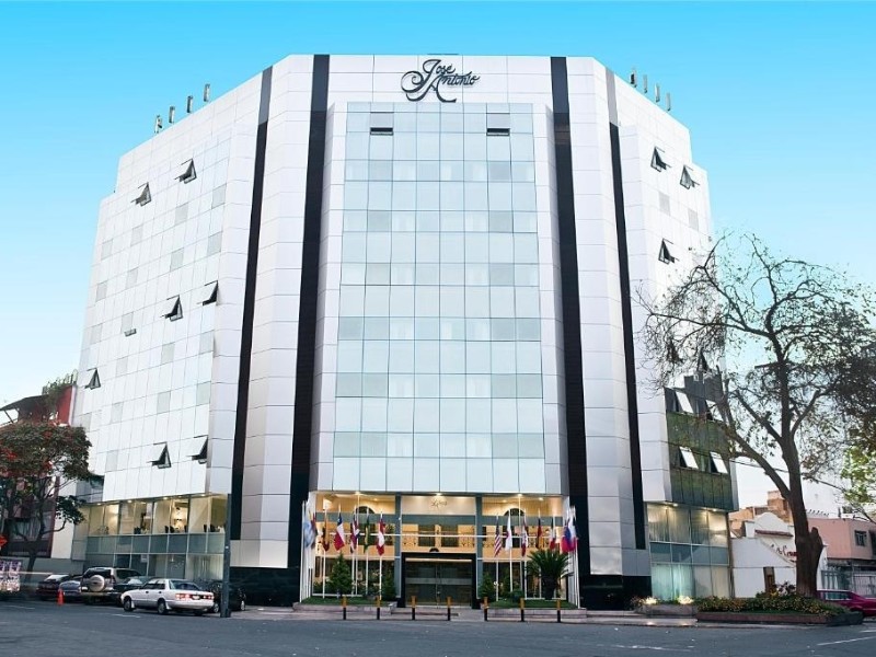 Hotel Jose Antonio