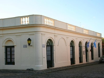 Posada Plaza Mayor - Hotelansicht