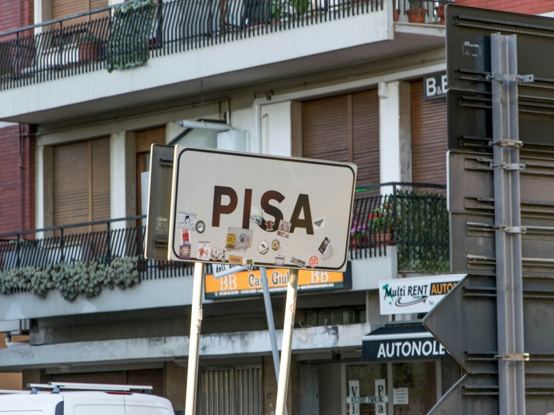 Pisa