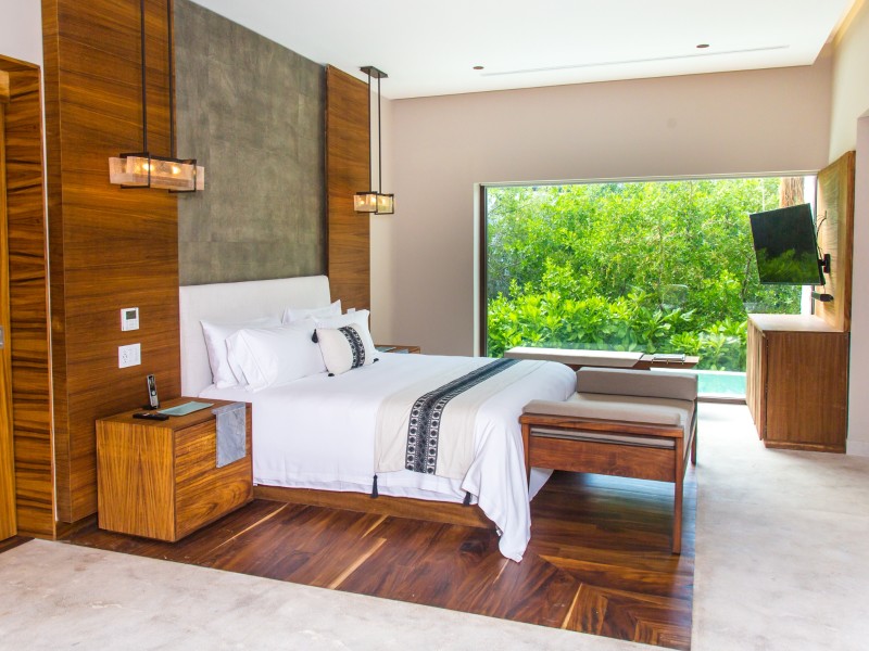 Chable Maroma - Presidential Villa