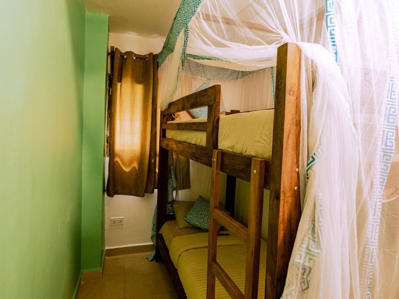 Paradise Beach Standard Familienzimmer