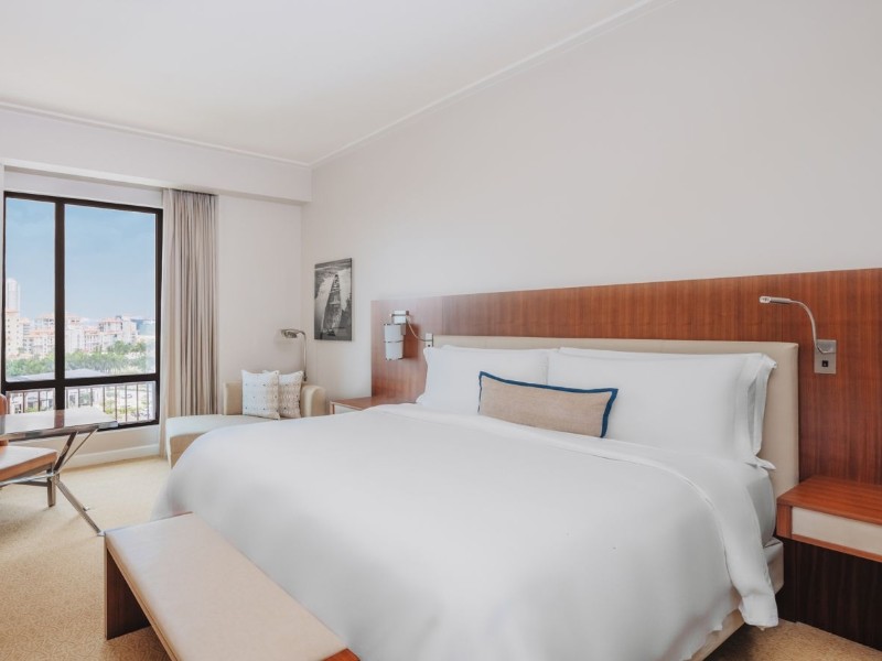 The Santa Maria Hotel & Golf Resort 